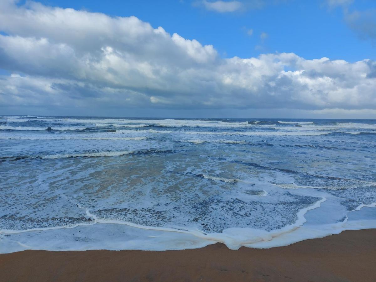 Olas Deluxe Salinas Salinas  Esterno foto